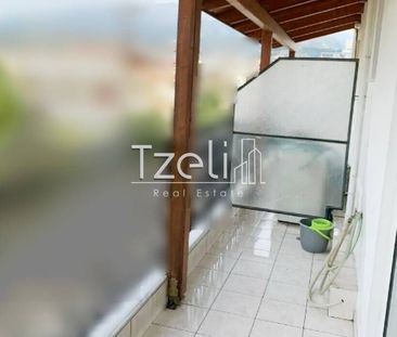 Διαμέρισμα για ενοικίαση Αγυιά (Πάτρα) - Photo 1