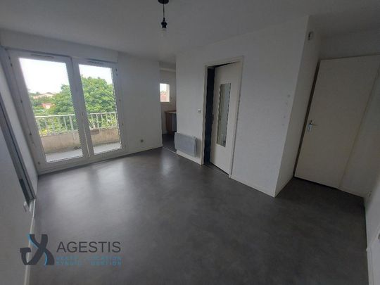 Location Appartement 1 pièce 29m² TOULOUSE 31100 - Photo 1