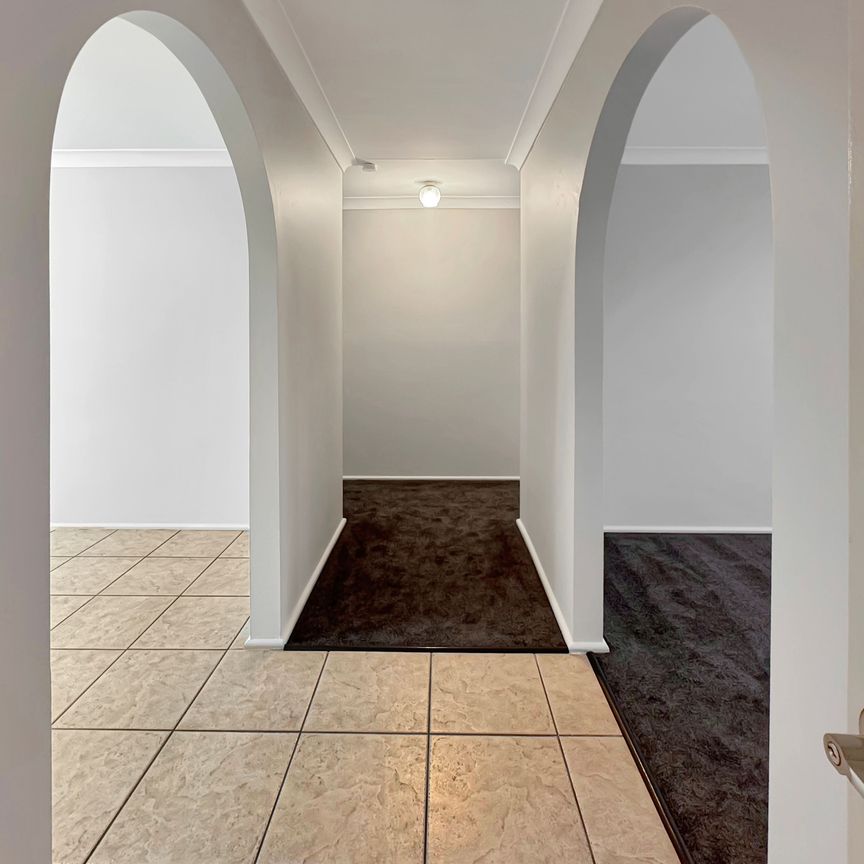 Cosy Three Bedroom Home - Photo 1