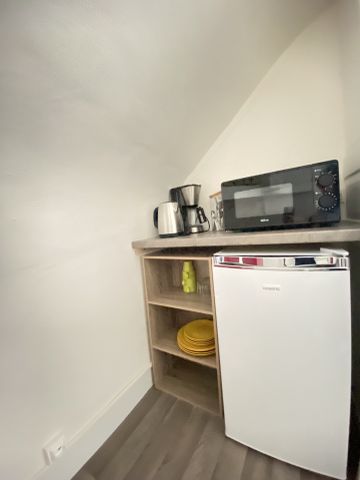 Location Appartement 1 pièce 13m² TROYES 10000 - Photo 4