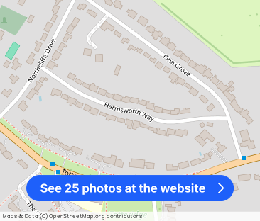 Harmsworth Way, London - Photo 1