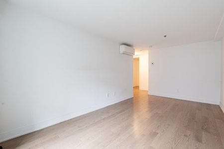 1211 Rue Drummond, app.107, H3G 0E6, H3G 0E6, Montréal - Photo 3