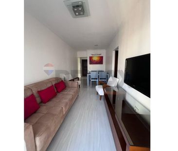 Locação na Vila Olímpia | Lindo Apartamento Mobiliado de 2 Dormitór... - Photo 1