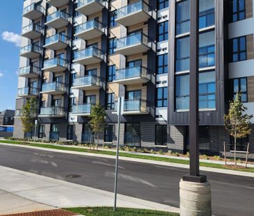 For Lease - 3008 Willam Cutmore Boulevard Unit# 407, Oakville, Ontario - Photo 2