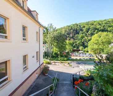 Ihr neues Zuhause in Dölzschen an der Tharandter Straße. Frisch ren... - Photo 5