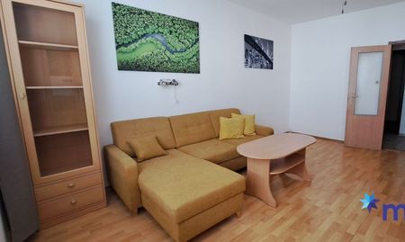 1-izbový byt na prenájom, 40m2, Loggia 3m2, Rajecká ulica - Vrakuňa - Photo 2