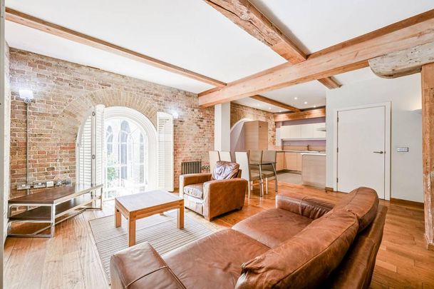 1 bedroom flat to rent - Photo 1