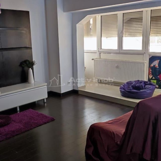 Garsoniera - Al. Vlahuta - Nerva Traian - Timpuri Noi - Photo 1