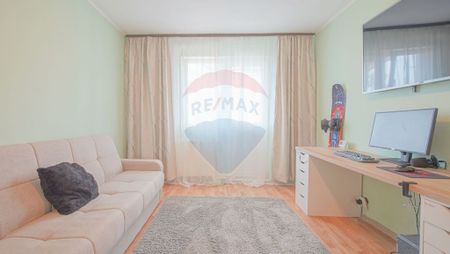 COMISION 0% | Apartament cu 2 camere | Decomandat | Zona ... - Photo 2