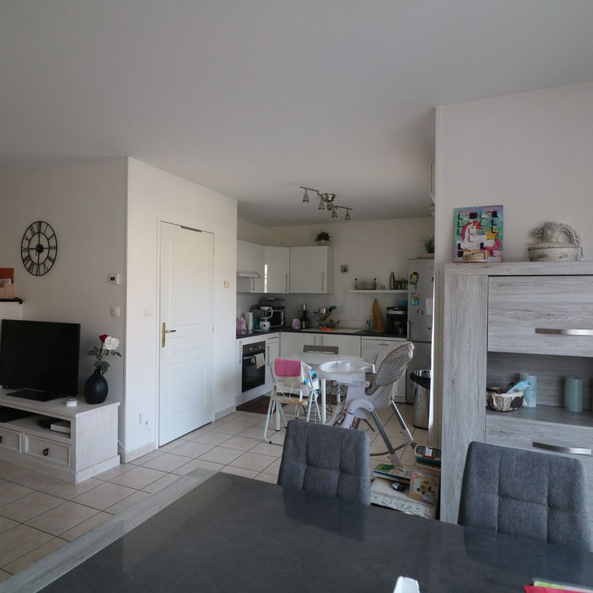 Location Appartement 3 pièces 69m² LA TALAUDIERE 42350 - Photo 1