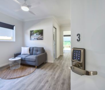 75 Connaught Street, Sandgate QLD 4017 - Apartment For Rent | Domain - Photo 2