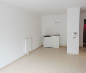 Louer appartement 1 pièce de 34 m² - Photo 4