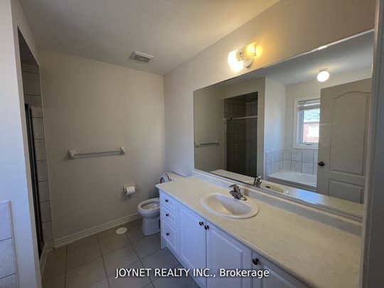 For Lease - 85 Roy Grove Way, Markham, Ontario - Photo 1