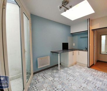 Location Appartement 1 pièce 21m² LILLE 59000 - Photo 2