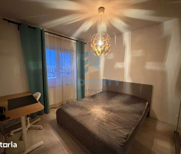 Brancoveanu | 3 camere | Centrala Proprie | Balcon | Loc Parcare | - Photo 1