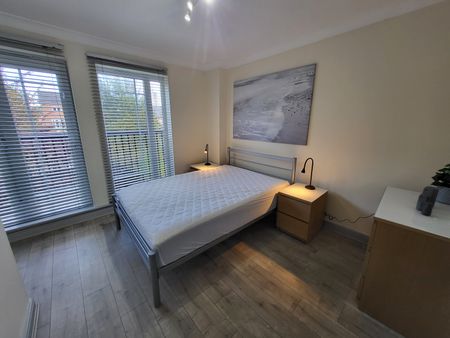 Mackworth Street, Hulme, Manchester. M15 5LP - Photo 4