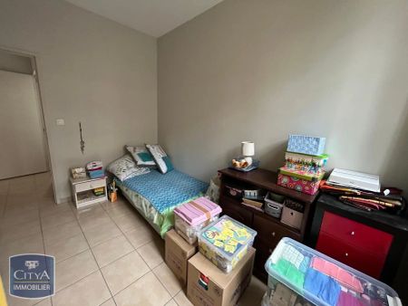 Appartement à louer 3 pièces 64.9m² - Photo 3