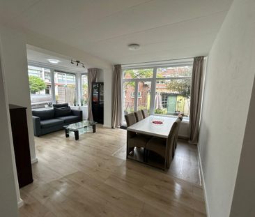 Te huur: Huis Zweedsestraat 12 in Rotterdam - Photo 5