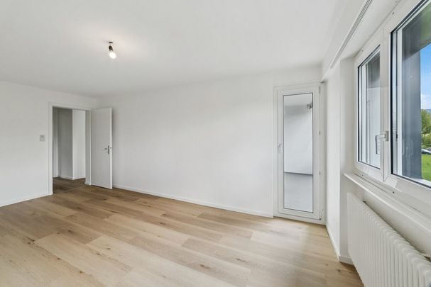 Charmant appartement de 3 pièces à louer - Photo 1