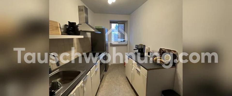 TAUSCHWOHNUNG Tauschwohnung: 3 Zimmer gegen 4 Zimmer in Bonn - Foto 1
