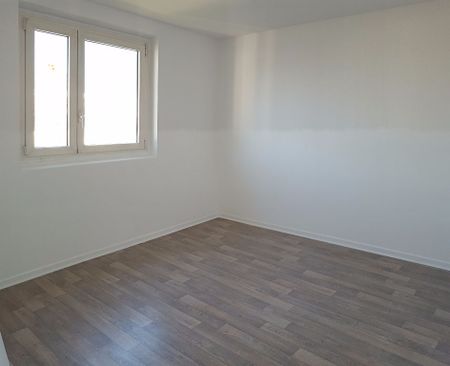 Location appartement 3 pièces, 54.62m², Rungis - Photo 2