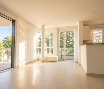 Charmante Balkonwohnung - 2-Zimmer - Blick ins Grüne - Photo 3