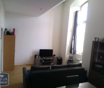 Appartement à louer 2 pièces 34.21m² - Photo 3