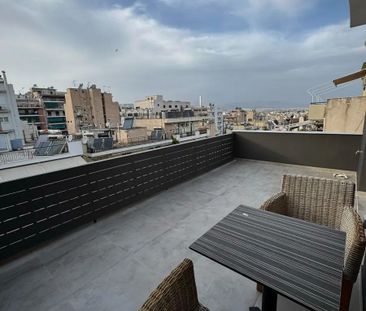 Διαμέρισμα για ενοικίαση Καστέλλα (Καστέλλα - Πασαλιμάνι) - Photo 1