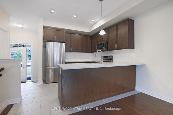 For Lease - 14 Rookie Crescent, Kanata, Ontario - Photo 1