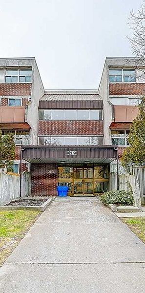 For Lease - 3765 Sheppard Avenue Unit# 204, Toronto, Ontario - Photo 2