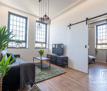 Mieszkanie na wynajem Bielsko-Biała, Śródmiejskie, Stojałowskiego 4... - Zdjęcie 4