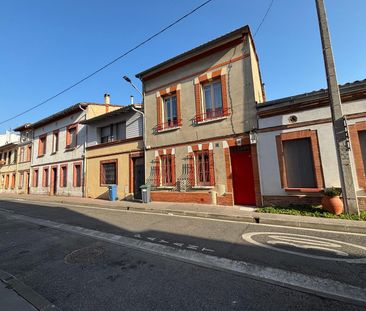 Location Appartement 4 pièces 60m² TOULOUSE 31400 - Photo 1