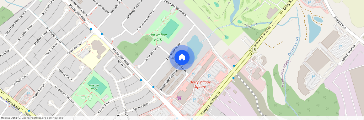 7091 Benjamin Court Unit# Bsmt, Mississauga