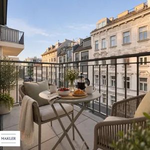 Neu. Modern. Zuhause. - 3 Zimmer mit Balkon - Photo 2