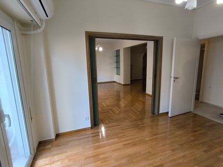 Διαμέρισμα για ενοικίαση Κολωνάκι (Κολωνάκι - Λυκαβηττός) - Φωτογραφία 3