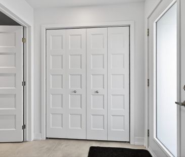 À louer / Maison à étages - Photo 6