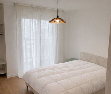 Location appartement 3 pièces, 59.10m², Le Blanc-Mesnil - Photo 4