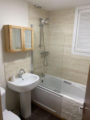 1 bedroom flat to rent - Photo 5