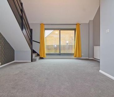 1 bedroom duplex to rent - Photo 4