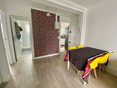 Location appartement 1 pièce 62.26 m² à Évreux (27000) - Photo 3