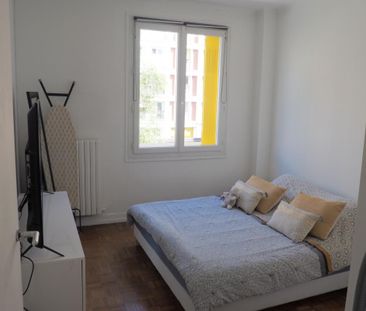 Location Appartement 3 pièces 56m² LE HAVRE 76600 - Photo 5