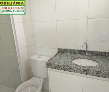 APARTAMENTO - Foto 4