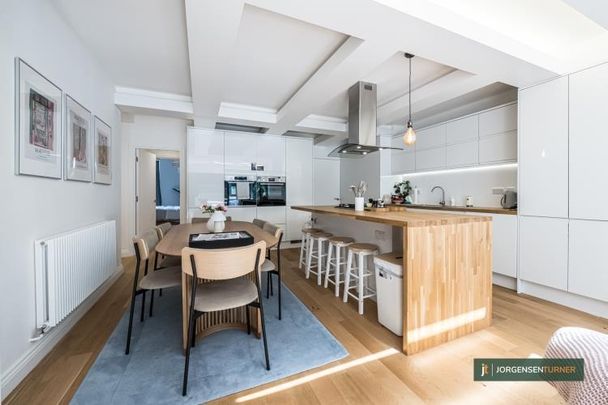 3 bedroom flat to rent - Photo 1