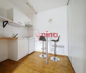Location Appartement - Photo 2