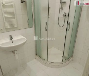 Velmi pěkný byt 1+kk po rekonstrukci, Praha 10 - Strašnice - Photo 5