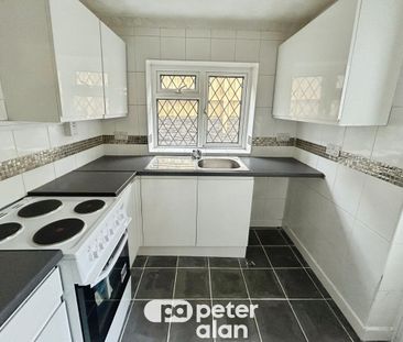 Twynpandy, Pontrhydyfen, PORT TALBOT - Photo 6