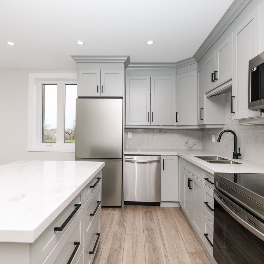 For Lease - 2 Lewis Street Unit# Unit #4, Fort Erie, Ontario - Photo 1