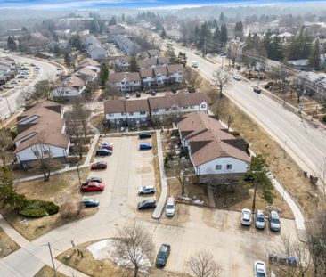 For Lease - 445 Pioneer Drive Unit# 23, Kitchener, Ontario - Photo 6