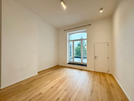 Appartement te huur - Photo 4