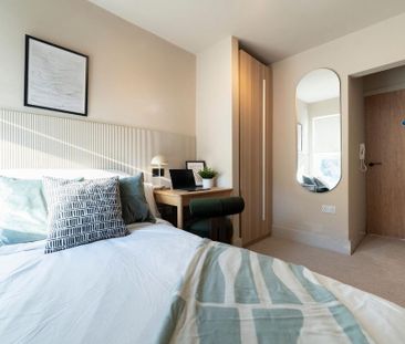 6 bedroom house share to rent - Photo 1